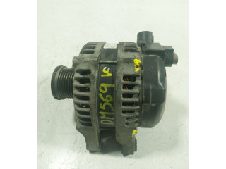 Генератор 1940809, 1042101733   Ford Ecosport      