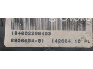 Модуль управления BSM 6906604-01, 6906604-01   Mini One - Cooper Coupe R56    