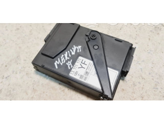 Блок комфорта 330518684, 5WK48664 Opel Meriva A