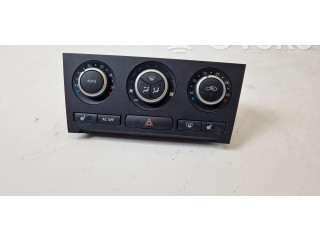 Блок управления климат-контролем 12772892 Saab 9-3 Ver2
