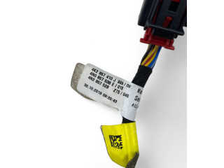 Außenspiegel elektrisch Tür vorne       Audi A6 S6 C8 4K  2018 -  года   