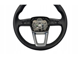 Руль Audi Q3 F3 2018 - года 83A419091D