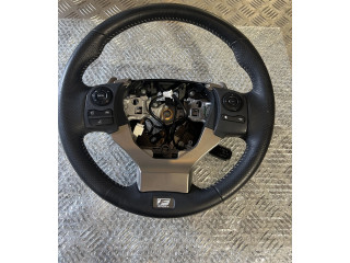 Руль Lexus IS-F - года