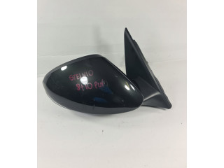 Zpětné zrcátko  Alfa Romeo Stelvio 2016    