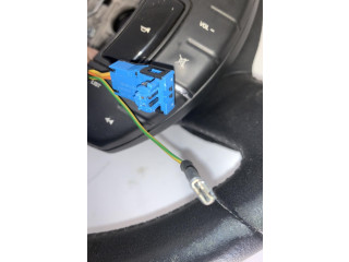 Руль Citroen C5  2008 - 2016 года       