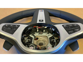 Руль BMW 6 G32 Gran Turismo 2017-- года 32308008186, 32308094548