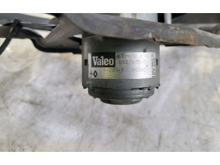 Вентилятор радиатора 7701042440, W0-6598G Renault Twingo I