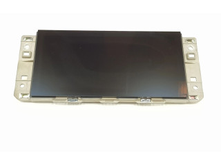 Дисплей 83A919620, 83A919620 Audi Q3 F3