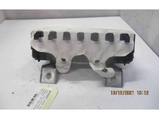 Подушка безопасности пассажира 985157869R, 985157869R Renault Clio V