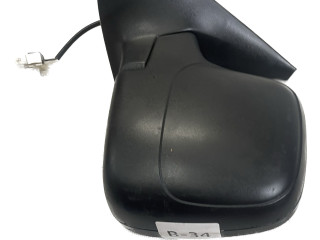 Zpětné zrcátko  Citroen Berlingo 2008  B3496193822XT, B3496193822XT  