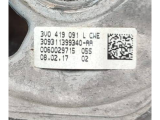 Руль Skoda Superb B8 (3V)  2015 - 2024 года 3V0419091L      