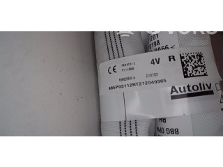 Боковая подушка безопасности 985P03112R Dacia Spring