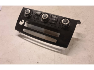 Блок управления климат-контролем 6946981, 6976362 BMW 5 E60 E61