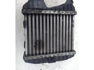 Интеркулер 0002490V006, 0002490V006 Smart ForTwo I