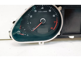 Přístrojová deska  Audi Q7 4L 2013 4L0920985F, 503002470801  