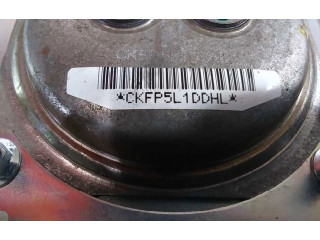 Подушка безопасности водителя P5GV61XDVAC Jeep Grand Cherokee (WJ)