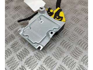 Блок подушек безопасности 8W0959655P, 0285015527   Audi A5