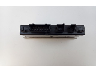 Модуль управления сидением Mercedes-Benz ML W164