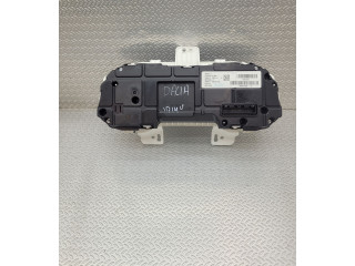 Панель приборов Bedford Astra