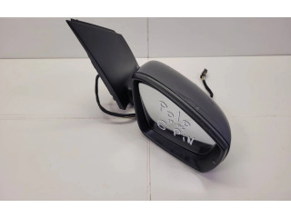 Зеркало электрическое Volkswagen Polo 2002 - 2005 года