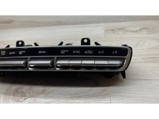 Блок управления климат-контролем A2059058813   Mercedes-Benz GLC X253 C253