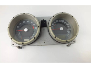 Панель приборов 5411007100 Volkswagen Lupo