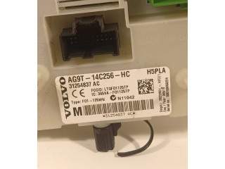 Pojistková skříňka AG9T14C256HC, 31254837AC Volvo XC70 2010