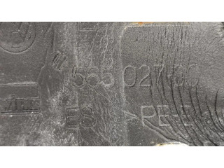 Zpětné zrcátko levé Volkswagen Transporter - Caravelle T5 2004 56501100, 56502700