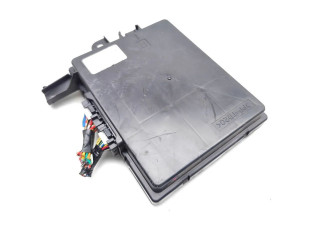 Блок управления климат-контролем 7820A055   Citroen C-Crosser