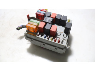 Řídící jednotka Fiat Punto Evo 2000