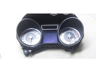 Přístrojová deska Mercedes-Benz CLA C117 X117 W117 2013 A1179006300