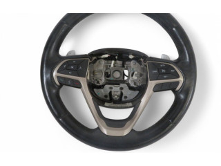 Руль Jeep Grand Cherokee  2010 - 2021 года P1WE231X9AF, P1WE231X9AF      