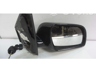 Зеркало электрическое        Volkswagen Polo  2002 - 2005 года   