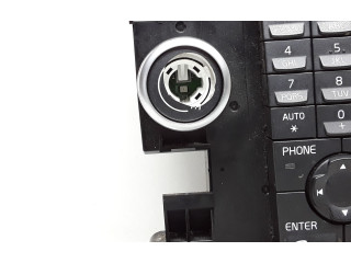 Блок управления климат-контролем 30782541   Volvo V50