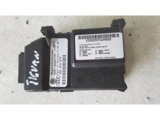 Другие блоки управления / модули