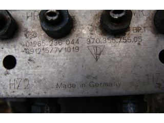 Jednotka ABS 97035575505 Porsche Panamera (970) 2014