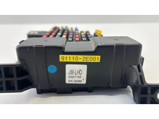   Pojistková skříňka 911102E001, 05071M   Hyundai Tucson JM 2005