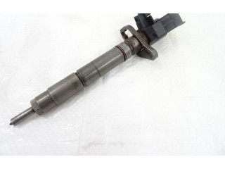 Форсунка 0445116013 Citroen C5