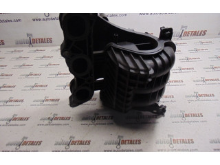 Всасывающий коллектор