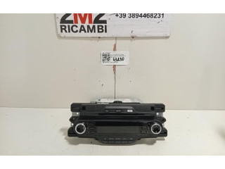 Радио/ проигрыватель CD/DVD / навигация 156096877, 156096877 Alfa Romeo Giulietta