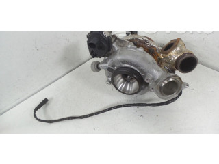 Нагнетатель 059145873DL   Audi Q5 SQ5