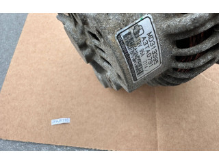 Генератор MD313395 Mitsubishi Pajero