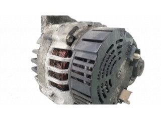 Генератор 078903016H, 120A Audi A6 S6 C5 4B 2.4