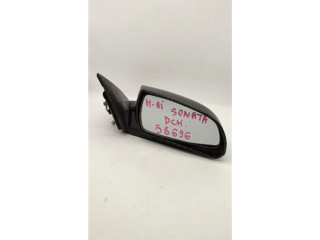 Зеркало электрическое правое Hyundai Sonata 1999-2005 года