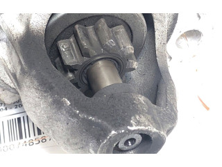 Turbodmychadlo Стартер    BMW 1 E81 E87   