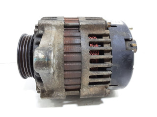 Генератор 96567255, 96567255 Chevrolet Matiz