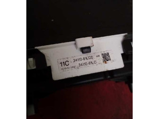 Панель приборов 3411061LC0   Suzuki Jimny       