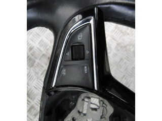 Руль Skoda Superb B8 (3V)  2015 - 2024 года 5E0419091BQ, 5E0419091BQ      