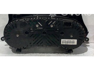 Панель приборов Alfa Romeo Giulietta