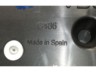 Панель приборов 50516478 Alfa Romeo Giulietta